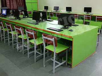 Library Furniture in Lucknow