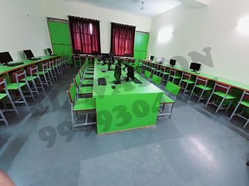 Computer Lab Furniture For School