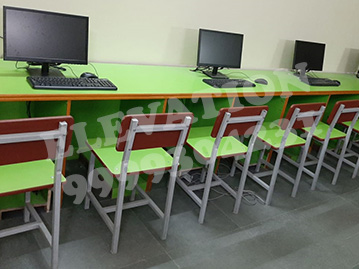Library Furniture Supplier in Lucknow