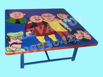 Kids School Furniture Lucknow