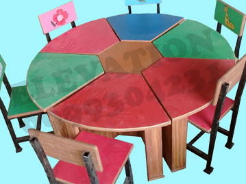 Preschool Classroom Furniture