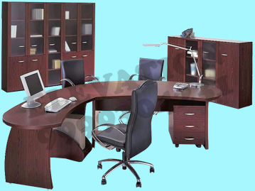Contemporary Office Furniture