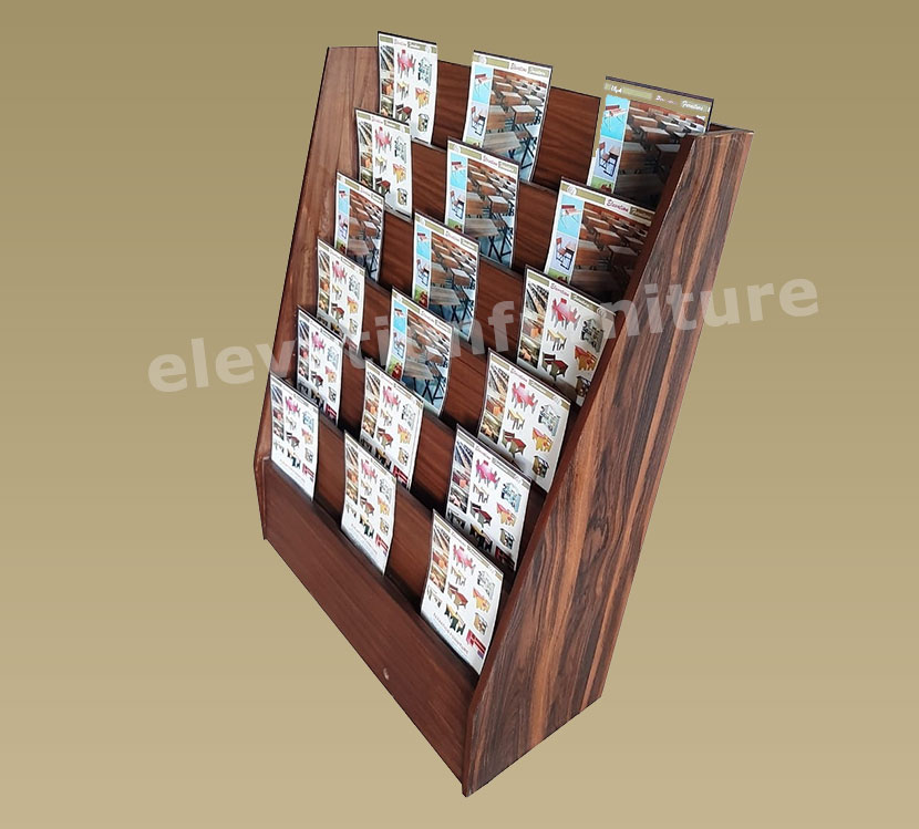 Journal stand Manufacturer in Lucknow