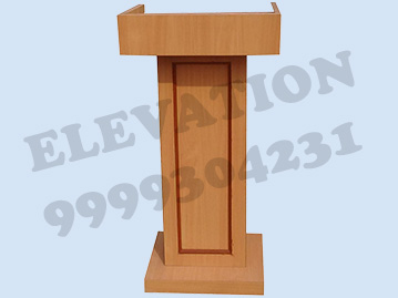 Podium Manufacturers