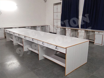 Laboratory Furniture