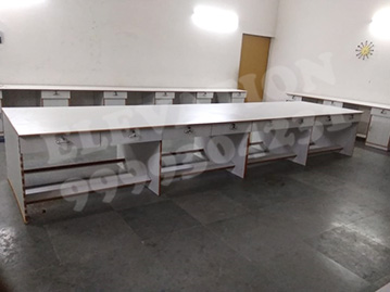 Laboratory Furniture