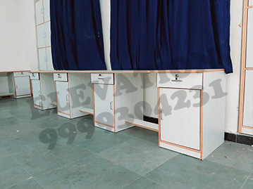 Computer Lab Furniture For School