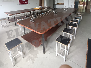 Computer Lab Furniture For School