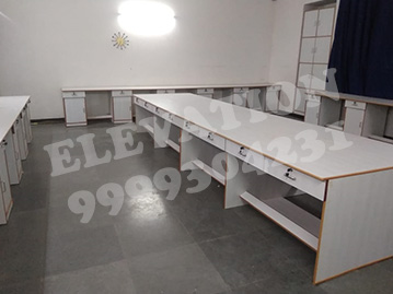 Computer Lab Furniture For School