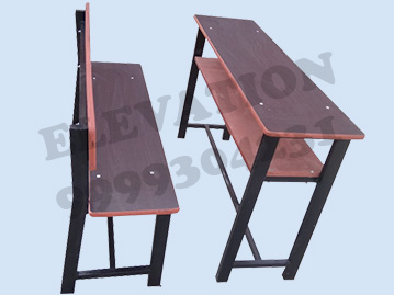 School Desk Manufacturer