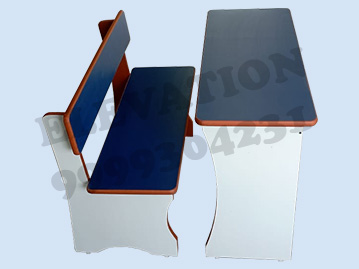 Play School Wooden Furniture