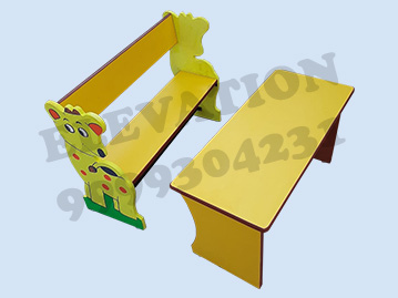 Preschool Classroom Manufacturer