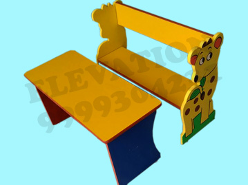 Nursery School Furniture