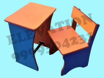 Social Distancing Furniture