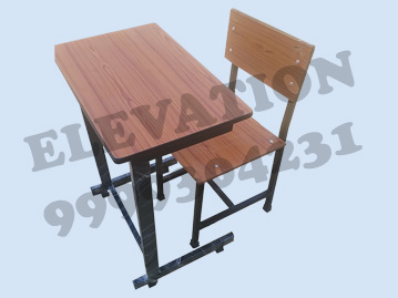 Single Seater Desk