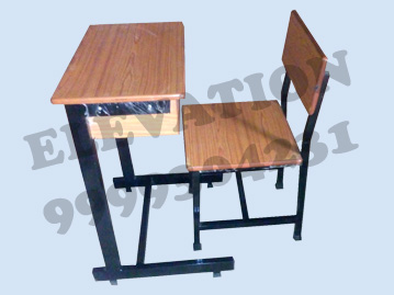 School Library Furniture