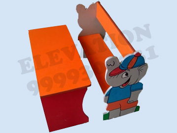 Play School Furniture in Lucknow