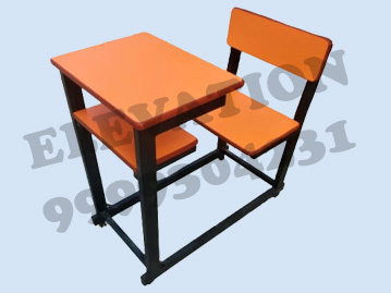 School Library Furniture