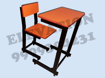 School Lab Stools