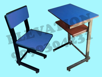 School Lab Stools