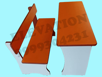 Play School Wooden Furniture