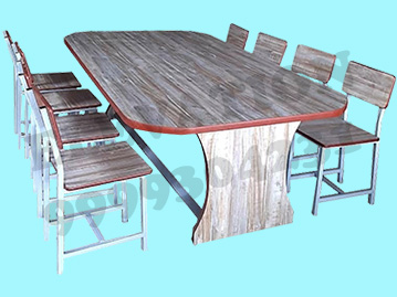 Computer Lab Furniture Manufacturer
