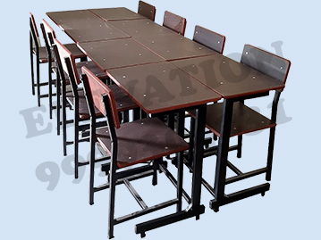 Computer Lab Furniture Manufacturer