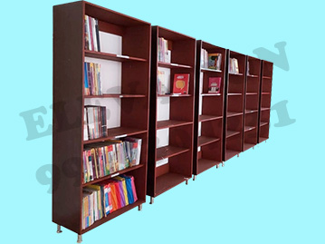 Computer Lab Furniture Manufacturer