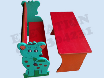 Play School Furniture Lucknow