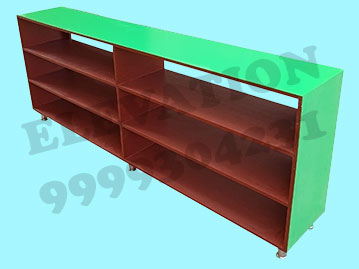 Classroom Storage Furniture in Lucknow