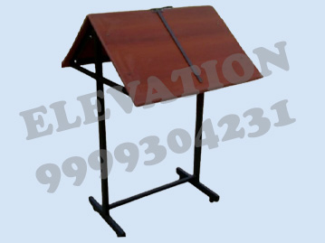 Podium For School