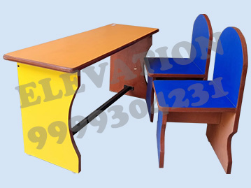 Table Chair Set