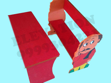 Preschool Furniture Manufacturer