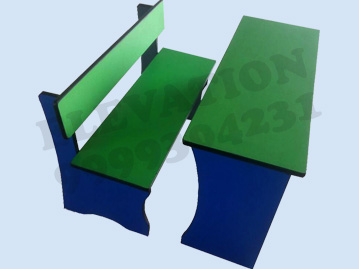 Play School Furniture in Lucknow