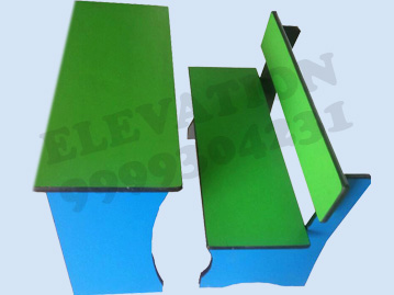 Kindergarten Modular Furniture in Lucknow