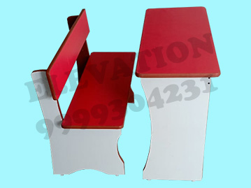 Modular School Furniture