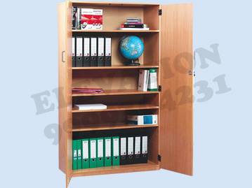 School Storage Cabinets
