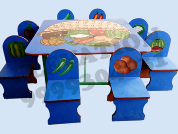 Kids School Furniture