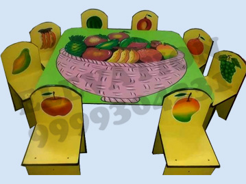 Play School Furniture