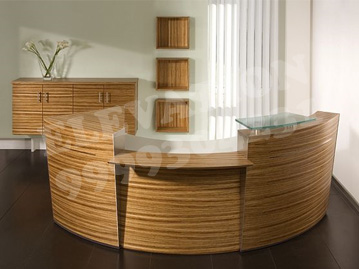 Reception Furniture Lucknow