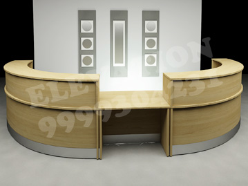 Office Furniture Supplier