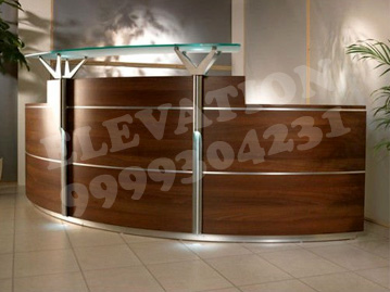 School Reception Furniture