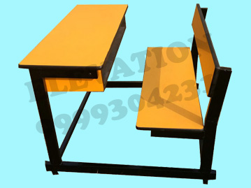 Classroom Metal Furniture