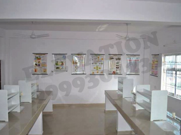 Laboratory Furniture