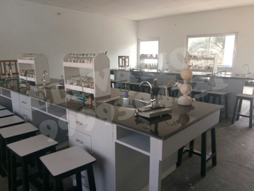 School Computer Lab Furniture