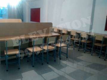 Computer Lab Furniture | Library Furniture | Science Lab Furniture ...