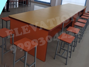 School Library Furniture