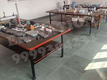 Library Furniture Supplier in Lucknow