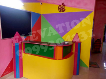 Office Furniture Dealers in Lucknow