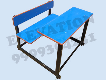 Classroom Metal Furniture Manufacturer